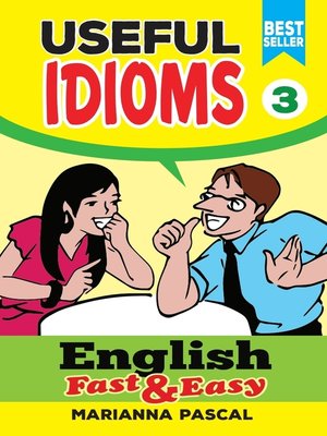 cover image of Useful Idioms 3